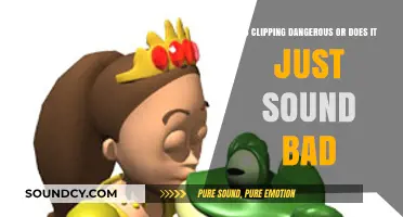 Exploring the Myths and Realities of Clipping: A Comprehensive Guide