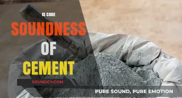 Understanding Code Soundness in Cement: Importance, Testing, and Compliance