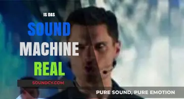 Is Das Sound Machine Real? Uncovering the Truth Behind the Band