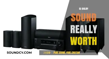 Is Dolby Sound Worth the Hype? A Comprehensive Review