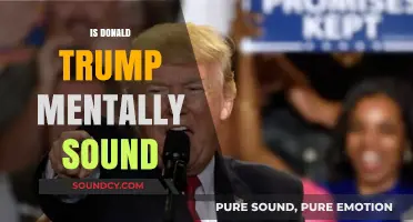Is Donald Trump Mentally Fit to Lead? A Critical Analysis