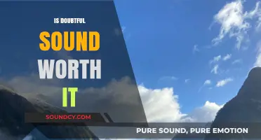 Is Doubtful Sound Worth Visiting? A Traveler's Honest Review