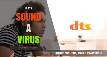 Is DTS Sound a Virus? Debunking Myths and Understanding Audio Technology