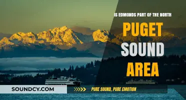 Exploring Edmonds: A Hidden Gem in North Puget Sound