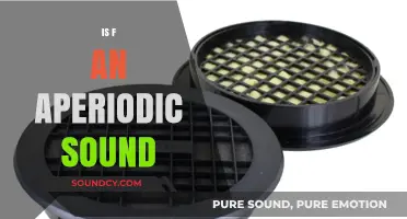 Is the Sound /f/ Aperiodic? Exploring Phonetics and Acoustics