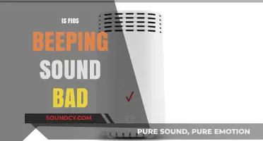 Is Your Fios Beeping? Understanding What the Sound Means