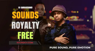 Are GarageBand Sounds Royalty-Free? A Comprehensive Guide for Creators