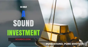 Is Gold a Sound Investment? Pros, Cons, and Market Insights