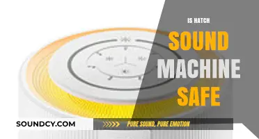 Is the Hatch Sound Machine Safe for Your Baby's Sleep?