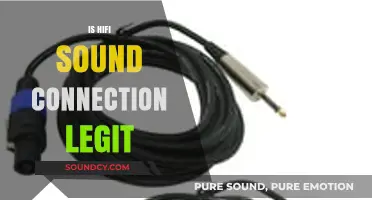 Is HiFi Sound Connection Legit? Uncovering the Truth Behind the Brand
