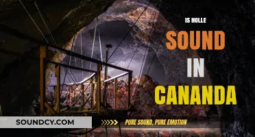 Is Holle Sound Canada's Hidden Gem? Exploring Its Origins and Impact