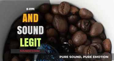 Is Hype and Sound Legit? Unveiling the Truth Behind the Buzz