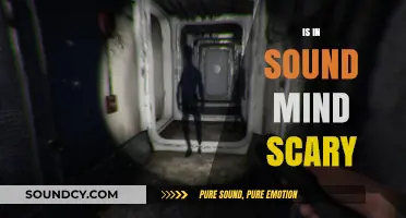 Is 'In Sound Mind' Truly Terrifying? A Deep Dive into Its Horror