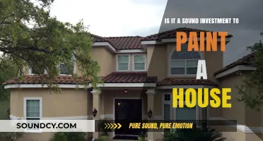 Boosting Home Value: Is a Fresh Coat of Paint Worth the Investment?
