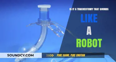 Decoding Medical Myths: Tracheotomy and Its Robotic Resonance