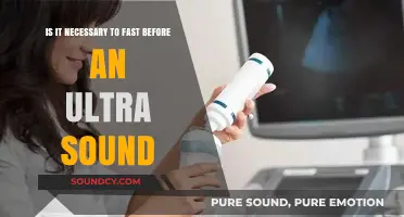 Understanding Ultrasound Preparation: Is Fasting Really Necessary?