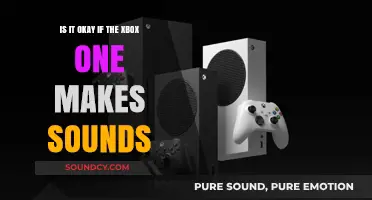 Exploring the Xbox One's Sonic Capabilities: A Deep Dive