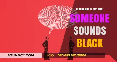 Exploring the Nuances of Racial Profiling in Language
