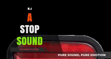 Is the Letter J a Stop Sound? Exploring Phonetics and Articulation