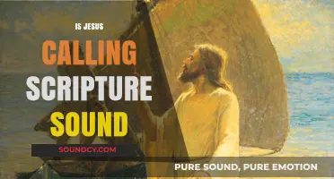 Is 'Jesus Calling' Scripturally Sound? A Critical Examination