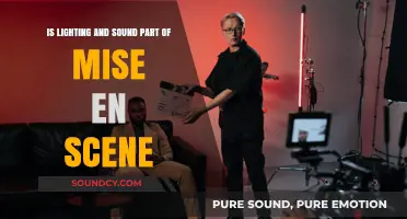 Exploring Mise en Scène: The Art of Lighting and Sound in Film