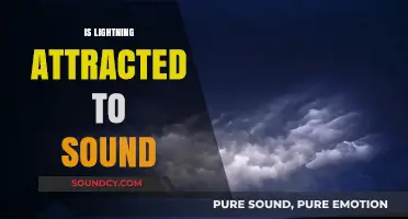 Does Sound Attract Lightning? Unraveling the Myth and Science Behind It