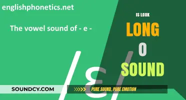 Mastering the Long O Sound: Tips for Clear and Accurate Pronunciation