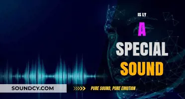 Is the 'Ly' Sound Unique? Exploring Its Special Role in Language