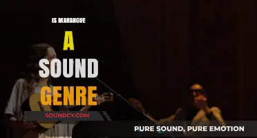 Is Marangue a Sound Genre? Exploring Its Musical Identity and Impact