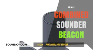Understanding the MC1 Combined Sounder Beacon: Features and Applications