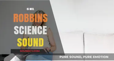 Is Mel Robbins' Science Sound? Examining the Evidence Behind Her Methods