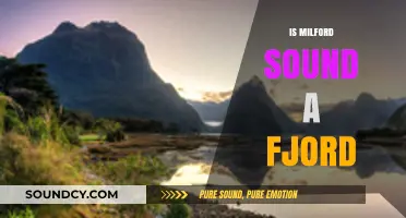 Is Milford Sound a Fjord? Unraveling the Geological Mystery