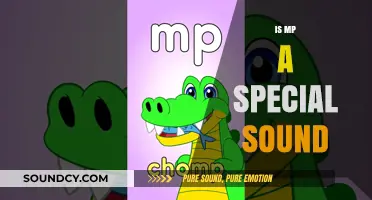 Is 'Mp' a Special Sound? Exploring Phonetics and Speech Patterns