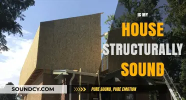 Is Your Home Structurally Sound? Key Signs and Safety Checks