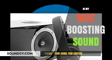Is Your Mac Boosting Sound? Troubleshooting Audio Enhancement Issues