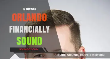 Is Nemoura Orlando Financially Stable? A Comprehensive Financial Health Analysis