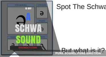 Is 'Off' a Schwa Sound? Unraveling the Mystery of English Phonetics