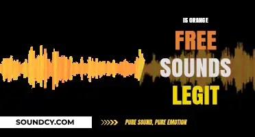 Is Orange Free Sounds Legit? Uncovering the Truth Behind the Claim