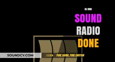 Is OVO Sound Radio Over? Exploring the Future of Drake's Station