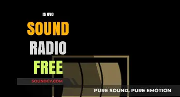 Is OVO Sound Radio Free? Exploring Drake's Streaming Service