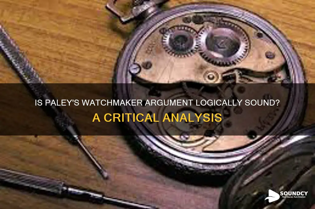 is paley