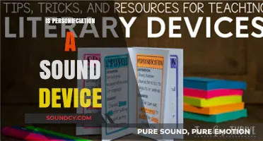 Is Personification a Sound Literary Device? Exploring Its Impact and Effectiveness