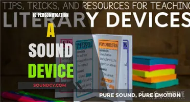 Is Personification a Sound Literary Device? Exploring Its Impact and Effectiveness