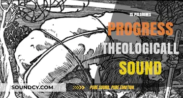 Is Pilgrim's Progress Theologically Sound? A Critical Analysis