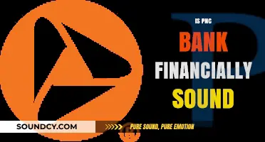 Is PNC Bank Financially Sound? A Comprehensive Financial Health Analysis