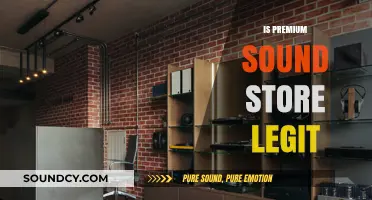 Is Premium Sound Store Legit? Uncovering the Truth Behind the Hype
