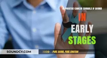 Early Detection, Promising Outcomes: Can Prostate Cancer Be Cured?