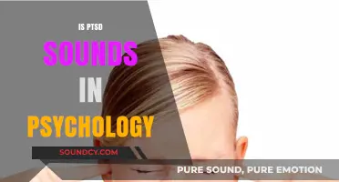 Understanding PTSD: The Psychological Impact of Traumatic Sounds Explained