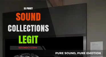 Is Puget Sound Collections Legit? Uncovering the Truth Behind the Claims