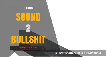 Is Purity Sound 2 Legit or Just Overhyped Nonsense?